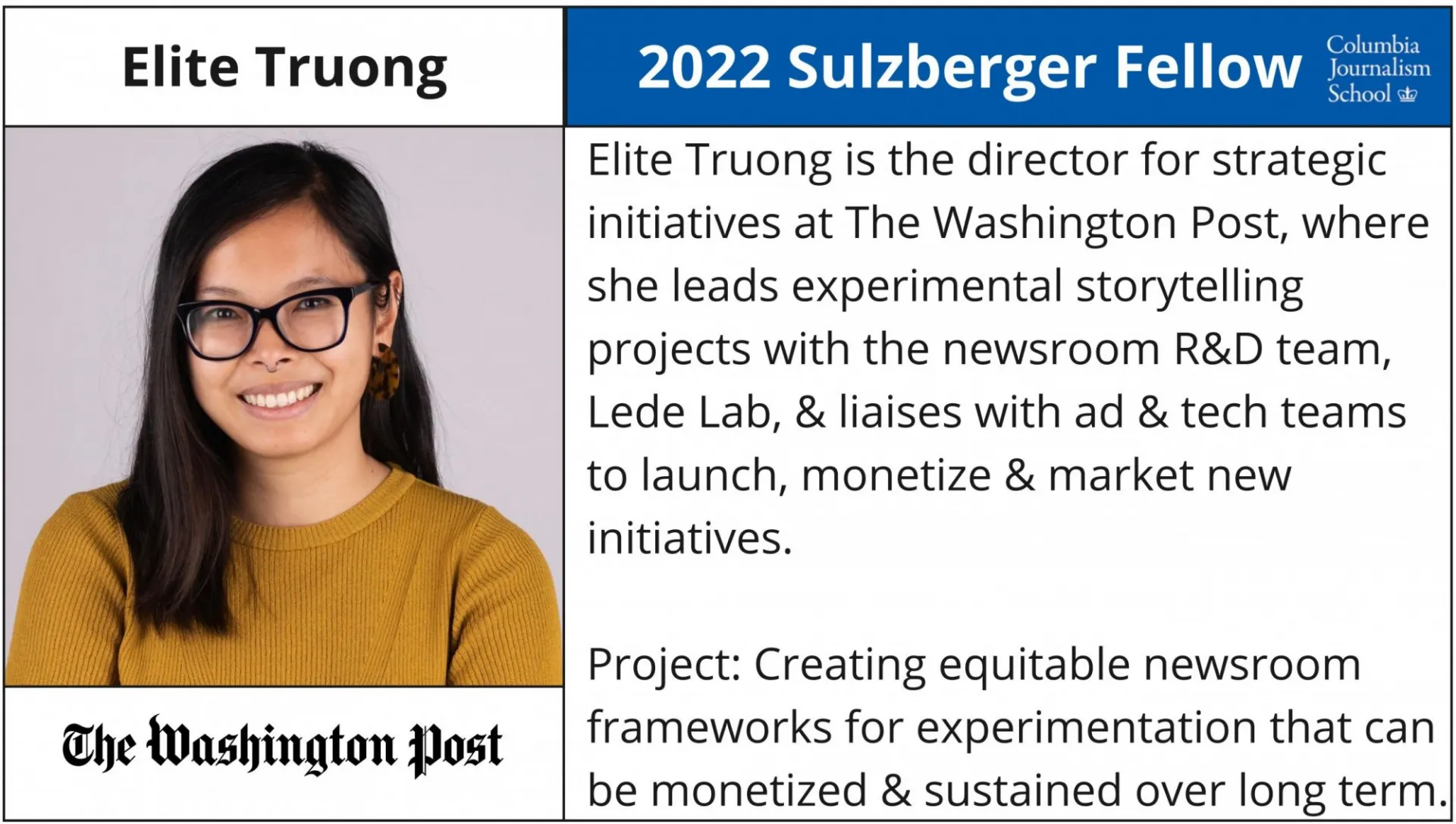 Elite Truong