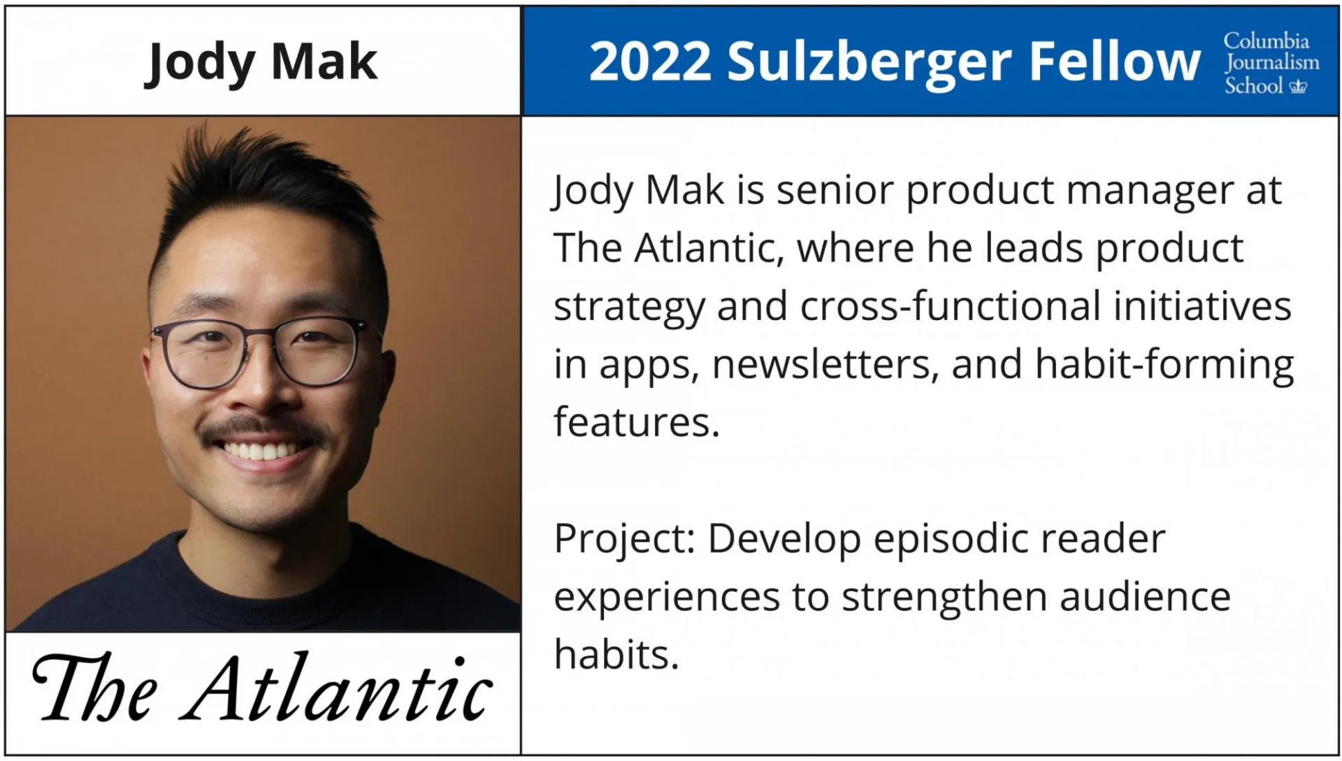 Jody Mak
