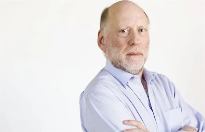 Remembering Professor Todd Gitlin