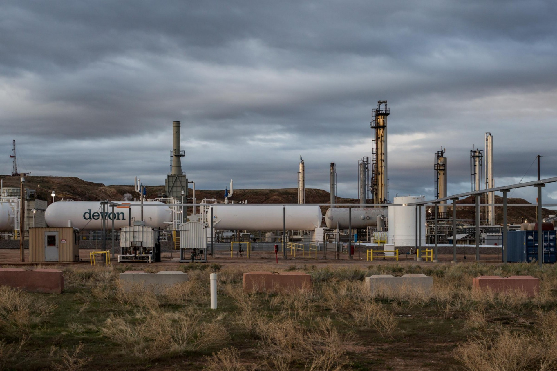 The New York Times Wins 2018 John B. Oakes Award for Environmental  Reporting | Columbia Journalism School