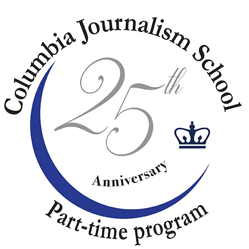 25th Anniversary logo