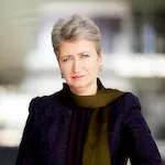 Lindsey Hilsum