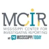 Logo for the Mississippi Center for Investigative Reporting. 