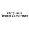 Logo for the Atlanta Journal-Constituion. 