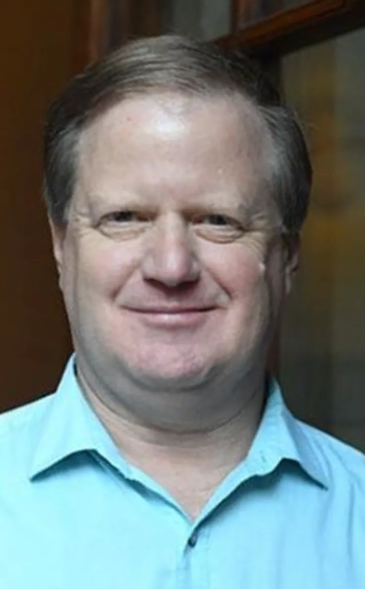 Jim Bittel