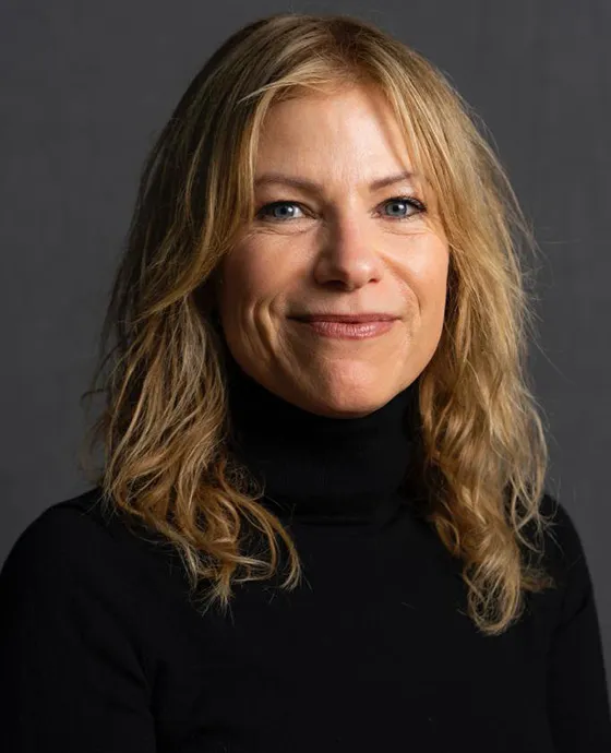 Joanne Faryon