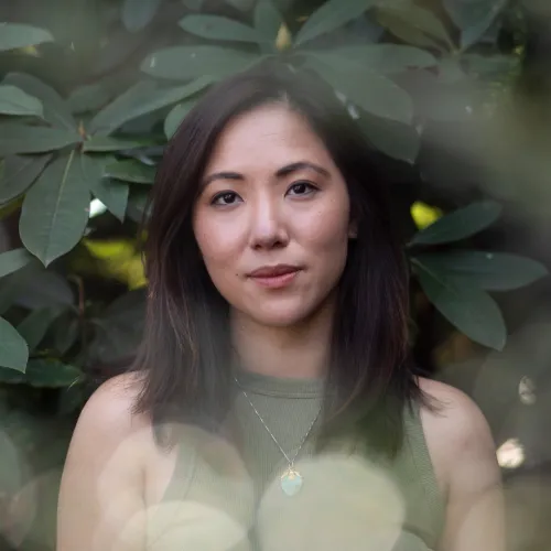 Kat Chow