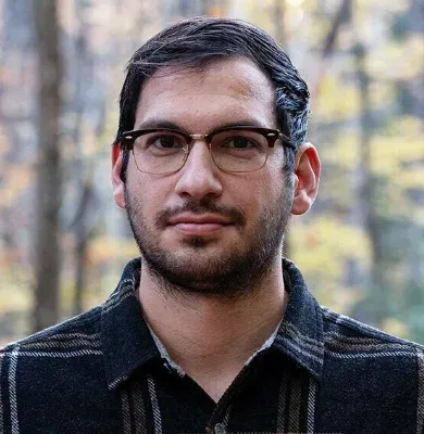 Headshot of Kenneth R. Rosen