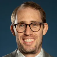 Headshot of Nathan Rubbelke.