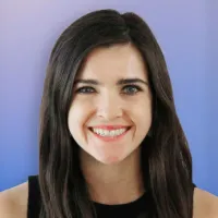 Headshot of Nicole Einbinder. 