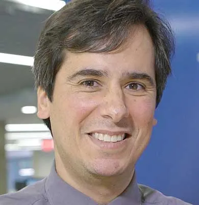 photo of Carlos Lozada