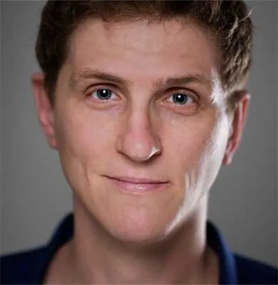 photo of Jeff Horwitz