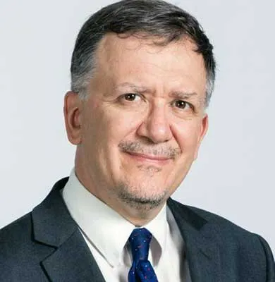 John Authers*