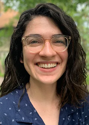 Lauren Rosenthal