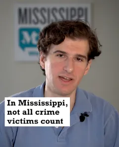 Leonardo Bevilacqua on Mississippi Today. 
