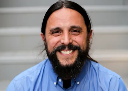 Michael R. del Castillo