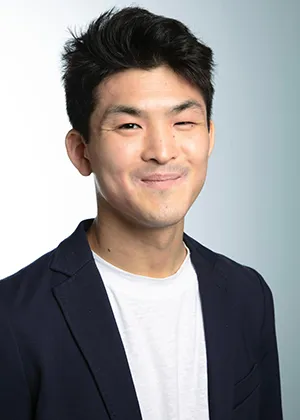 Taylor Nakagawa