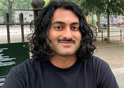 Nevin Kallepalli