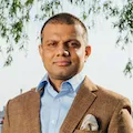 Anup Kaphle, ‘08 M.S.