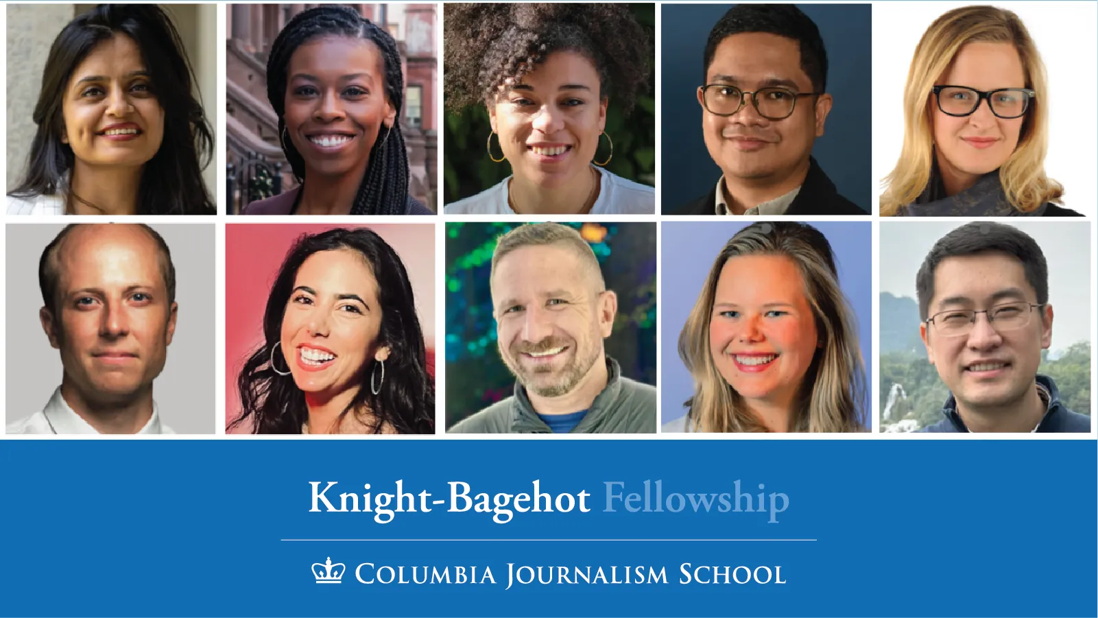 KB Fellows