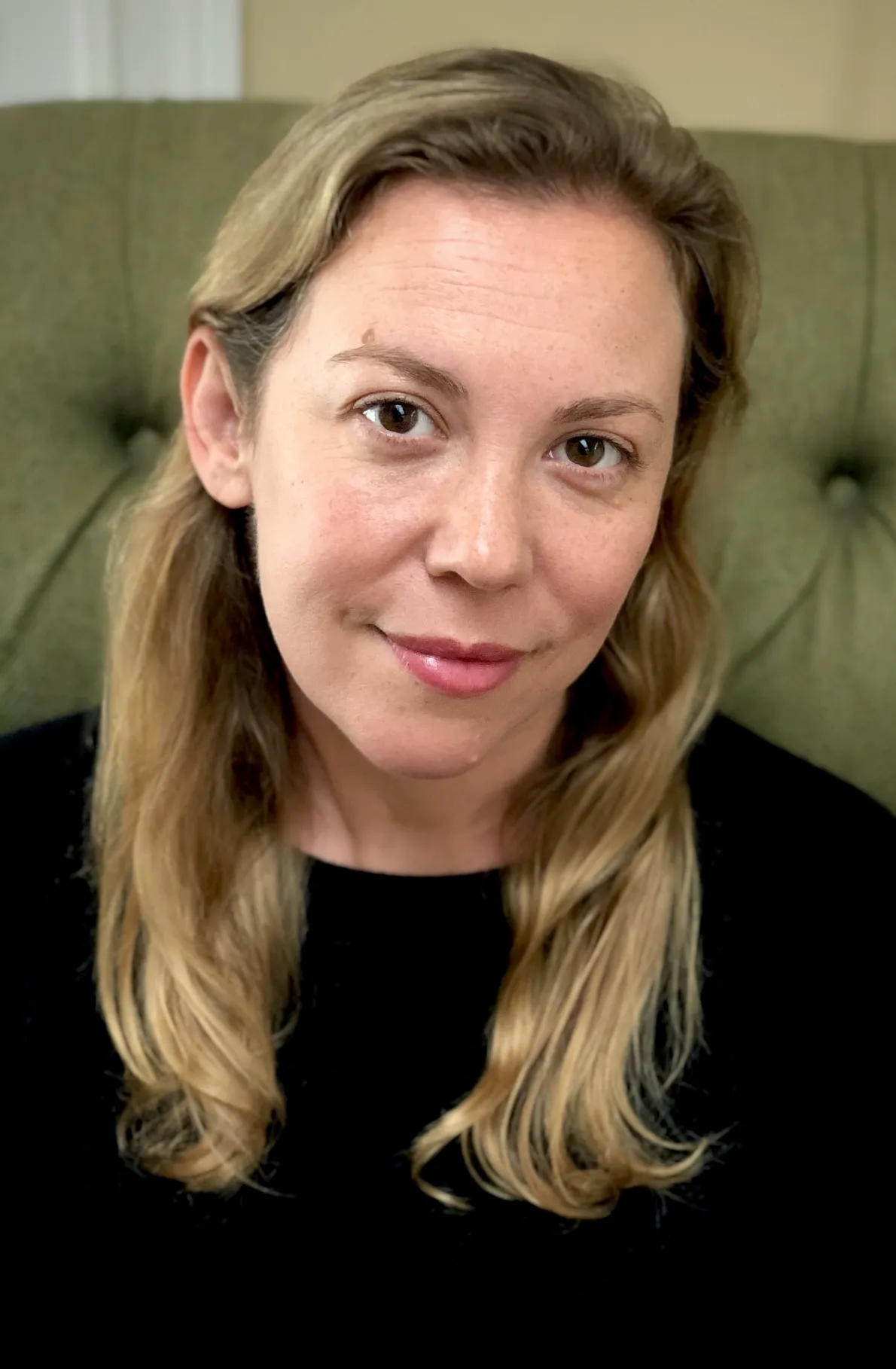 Kate Kennedy