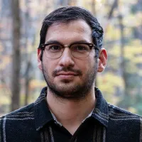 Headshot of Kenneth R. Rosen