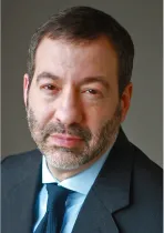 Gary J. Bass