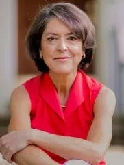 Barbara Bradley Hagerty 