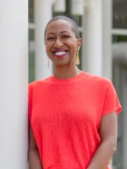 Justene Hill Edwards 