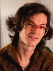 Michael Waters 