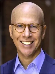 Jonathan Eig