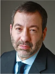 Gary Bass