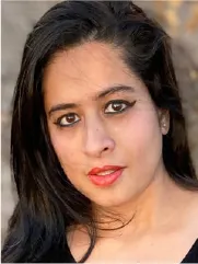 Ranita Ray