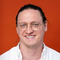 Adjunct Professor Nick Thieme