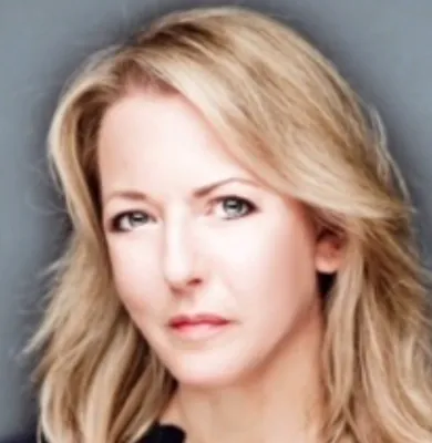 Headshot Paisley Dodds