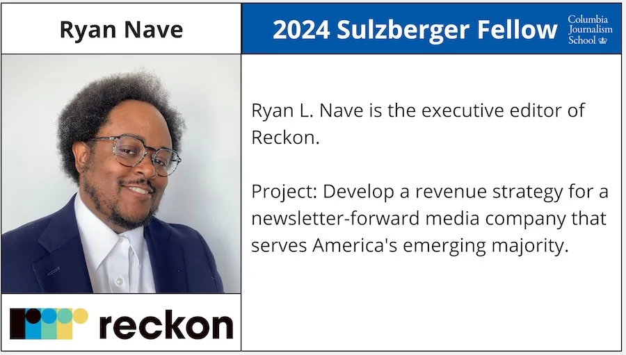 Ryan Nave