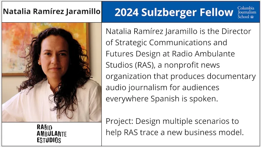 Natalia Ramirez Jaramillo