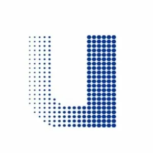 Logo for Uptown Radio.
