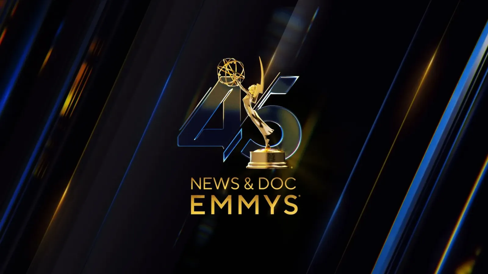 News & Doc Emmys Logo