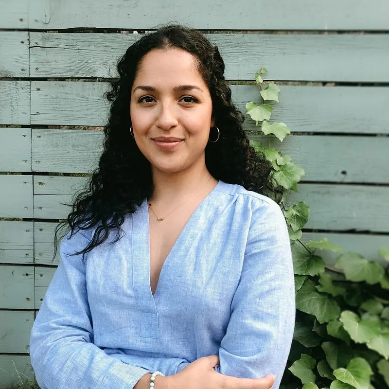 Patricia Sulbarán Lovera