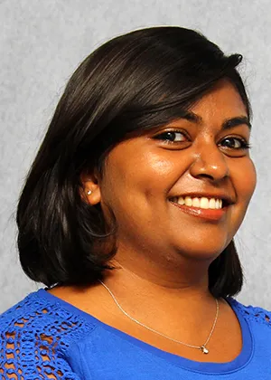 Prinesha Naidoo