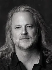 Headshot of Nicholas Boggs. 