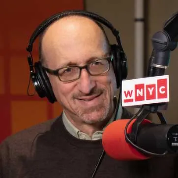 photo of Brian Lehrer