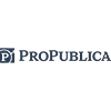 ProPublica Logo. 