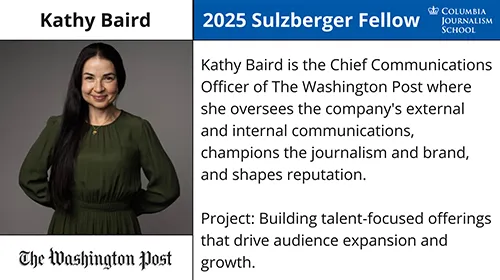 Kathy Baird