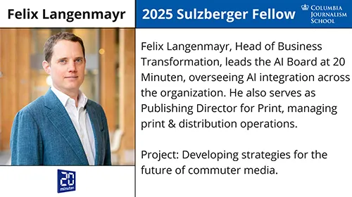 Felix Langenmayr