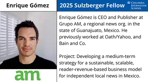Enrique Gómez
