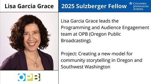 Lisa Garcia Grace