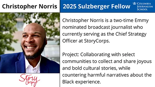 Christopher Norris