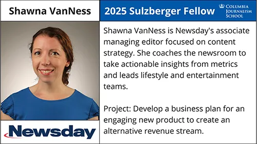 Shawna VanNess